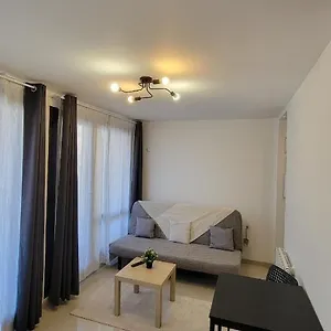 Appartement Chekal, Marseille