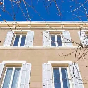 Appartement Neuf • Cosy Et Lumineux • 4 Personnes, Marseille