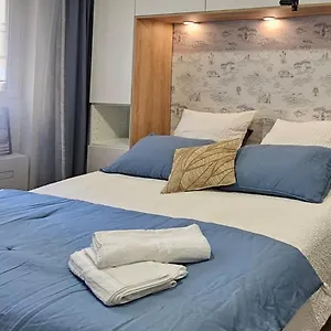Appartement Les 6 Phoceens, Marseille